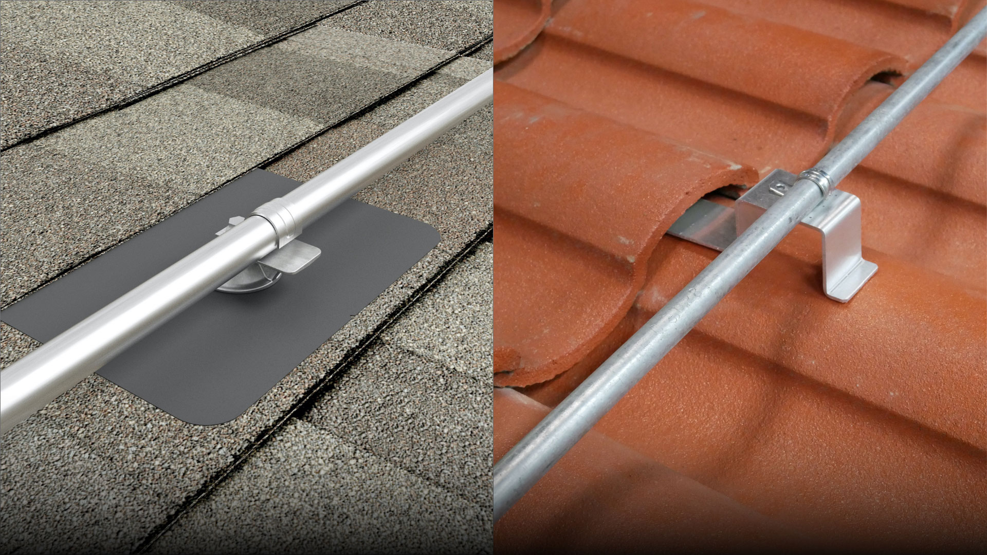 Conduit and Accessory Mount