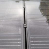 Multi Clamp Thin Gap