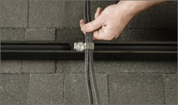 Wire Management